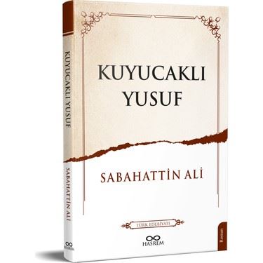 Kuyucaklı Yusuf 